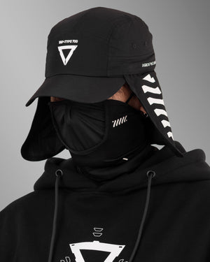 TRP-70G Black Trooper Hat