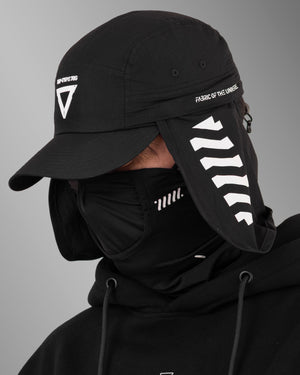 TRP-70G Black Trooper Hat