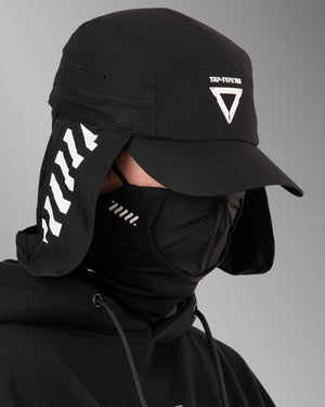 TRP-70G Black Trooper Hat