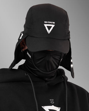 TRP-70G Black Trooper Hat