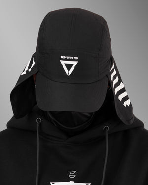 TRP-70G Black Trooper Hat
