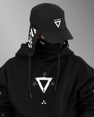 TRP-70G Black Trooper Hat