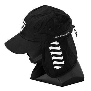 TRP-70G Black Trooper Hat