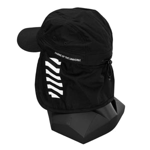 TRP-70G Black Trooper Hat