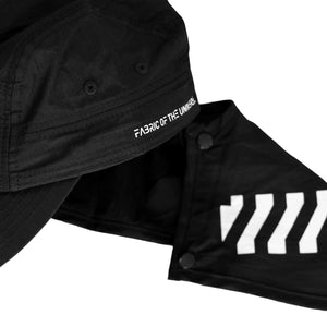 TRP-70G Black Trooper Hat