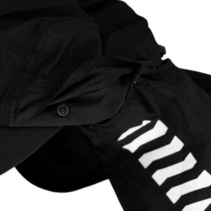 TRP-70G Black Trooper Hat