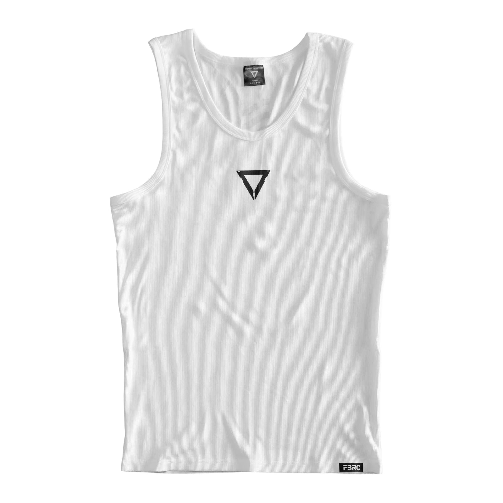 TT-01 White Tank Top Wifelover