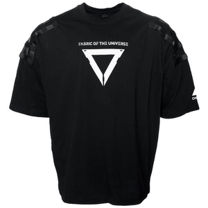 Urban Recon Black Oversized SST