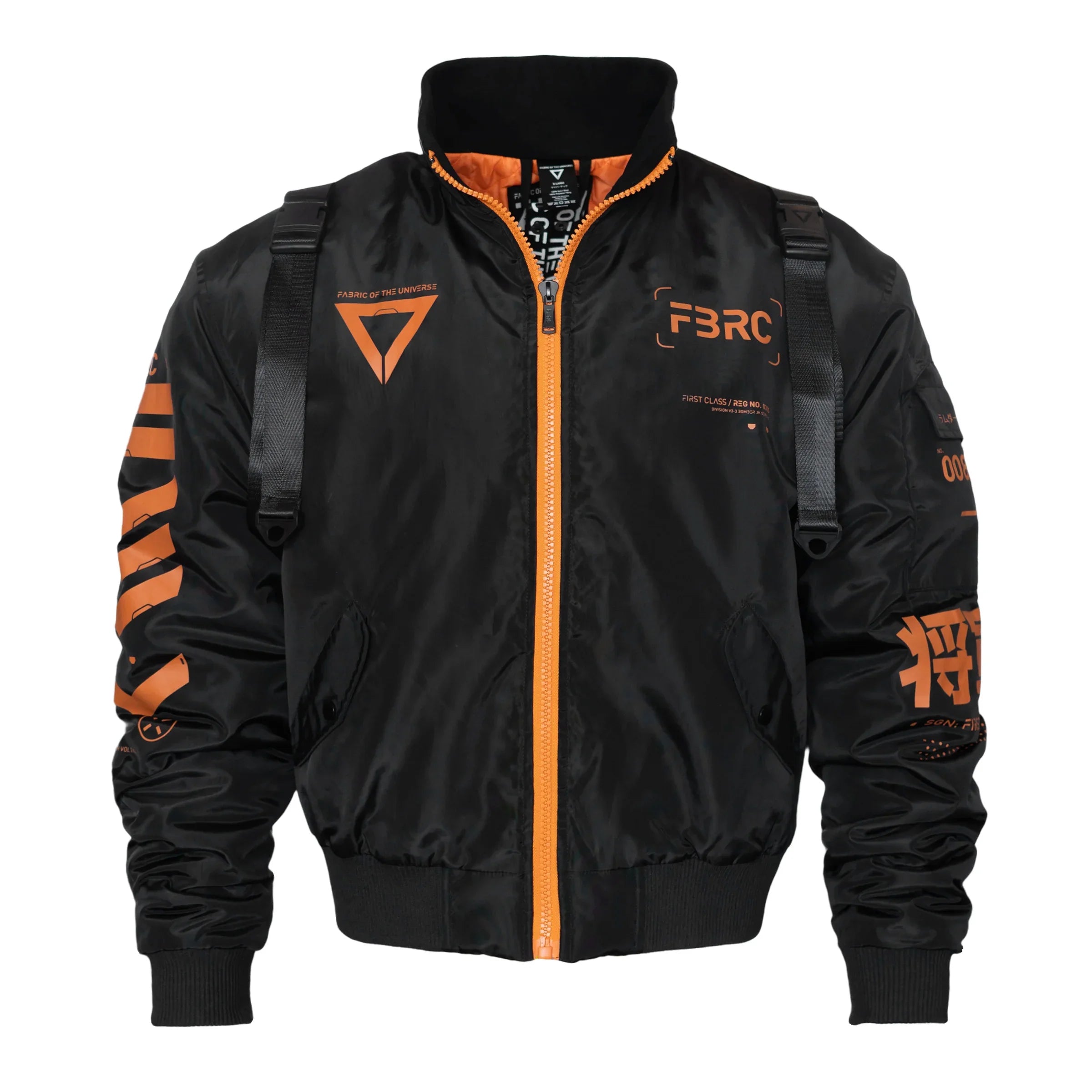 Sale Jackets - Fabric of the Universe