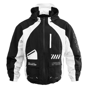 WB-Type 04D Panda Windbreaker