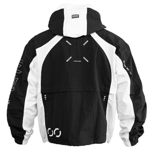 WB-Type 04D Panda Windbreaker