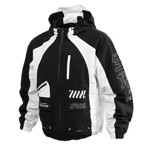 WB-Type 04D Panda Windbreaker