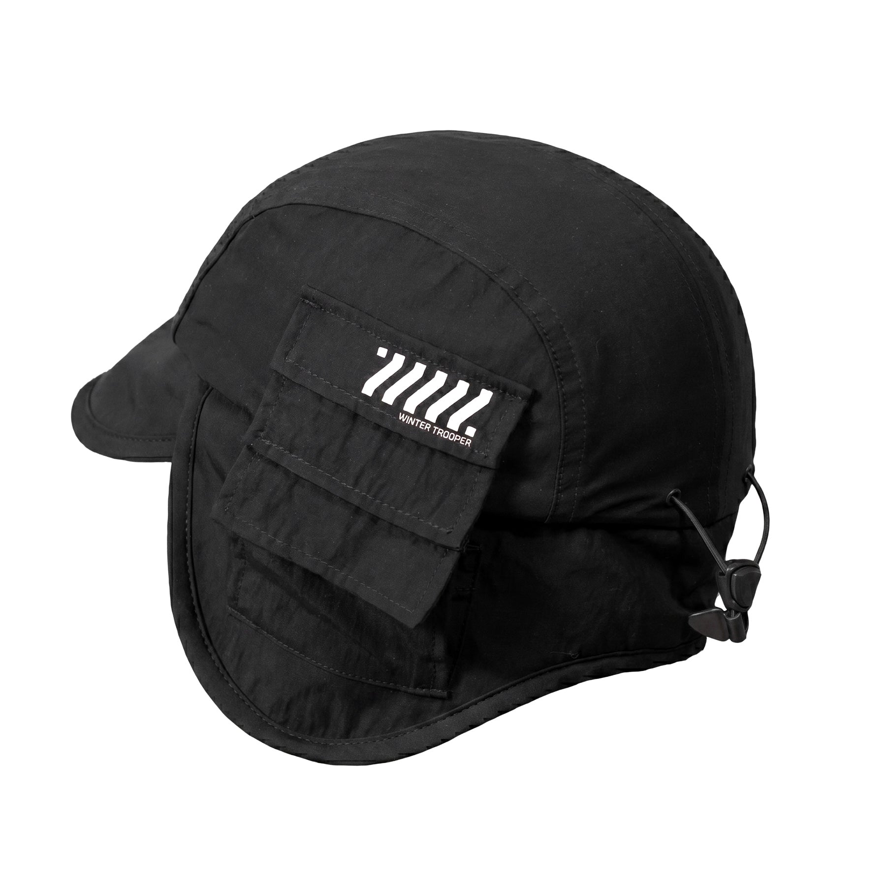Baseball Cap - Fabric of the Universe
