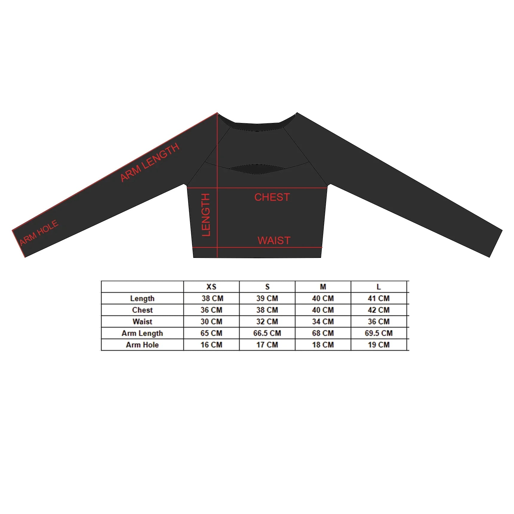 Fabric of the Universe ABS-Type 401 Black Women's Bodysuit