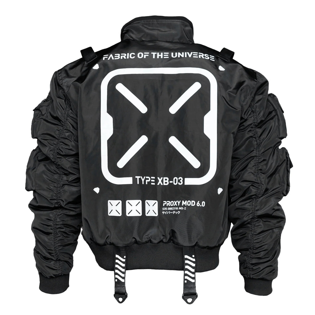 XB-