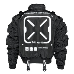XB-