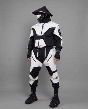 DRC-305 Panda Deep Recon Coat