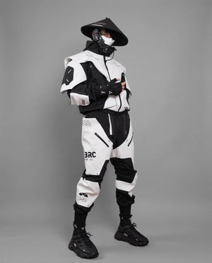 DRC-305 Panda Deep Recon Coat