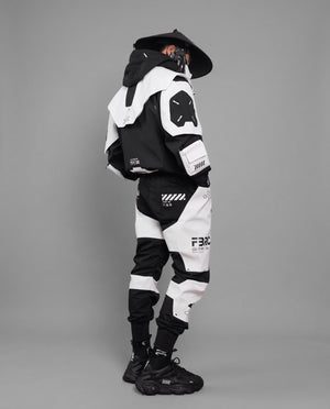 DRC-305 Panda Deep Recon Coat