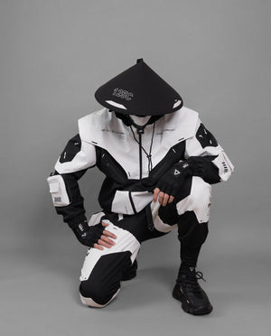 DRC-305 Panda Deep Recon Coat