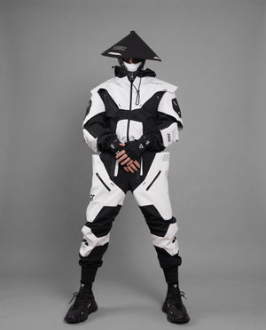 DRC-305 Panda Deep Recon Coat