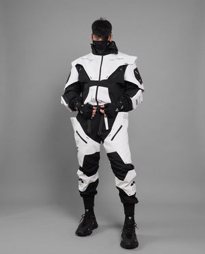 DRC-305 Panda Deep Recon Coat