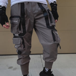 CG-Type 11R(U) Taupe Cargo Pants