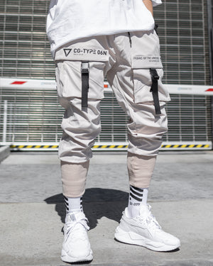 CG-Type 06N Dust Cargo Pants