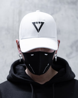 TR-02 WB Baseball Cap