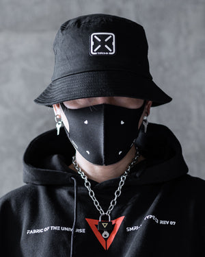 XB-04 Bucket Hat