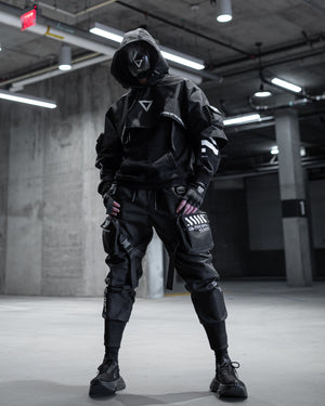 Light Recon Coat LRC-001