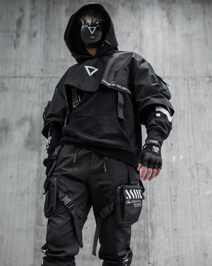 Light Recon Coat LRC-001