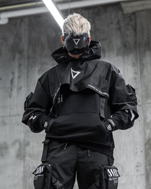 Light Recon Coat LRC-001