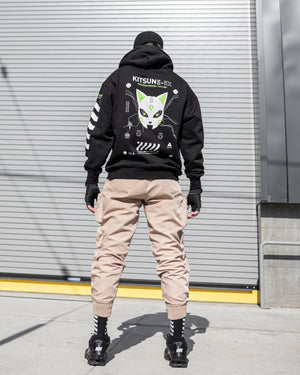 5x hoodie mens 2025