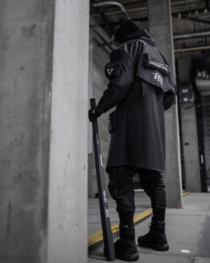 Deep Recon Coat DRC-009