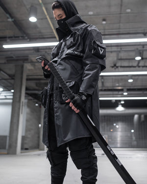 Deep Recon Coat DRC-009