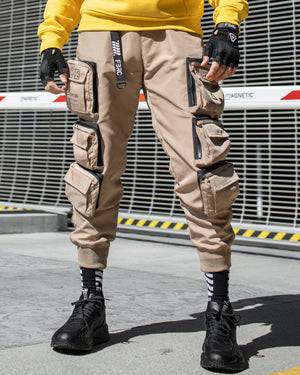 CG-Type 08R Desert Cargo Pants