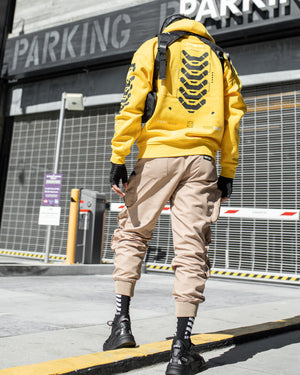 CG-Type 08R Desert Cargo Pants