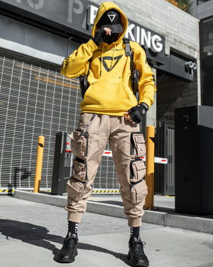 CG-Type 08R Desert Cargo Pants