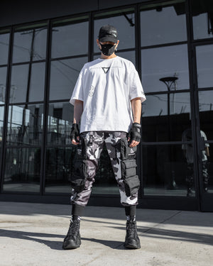 CG-Type 08R Camo Cargo Pants