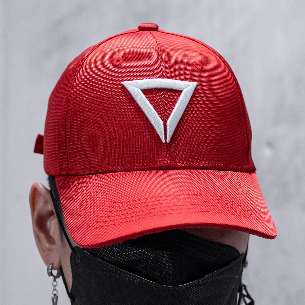 Unix Baseball Cap Hats - Fabric of the Universe
