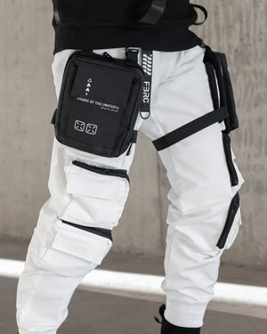 LB-Type 010 Dual Leg Bag