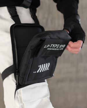 LB-Type 010 Dual Leg Bag