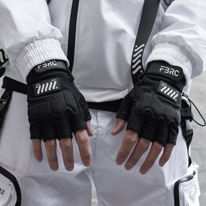 CSRT-55 Fingerless Gloves