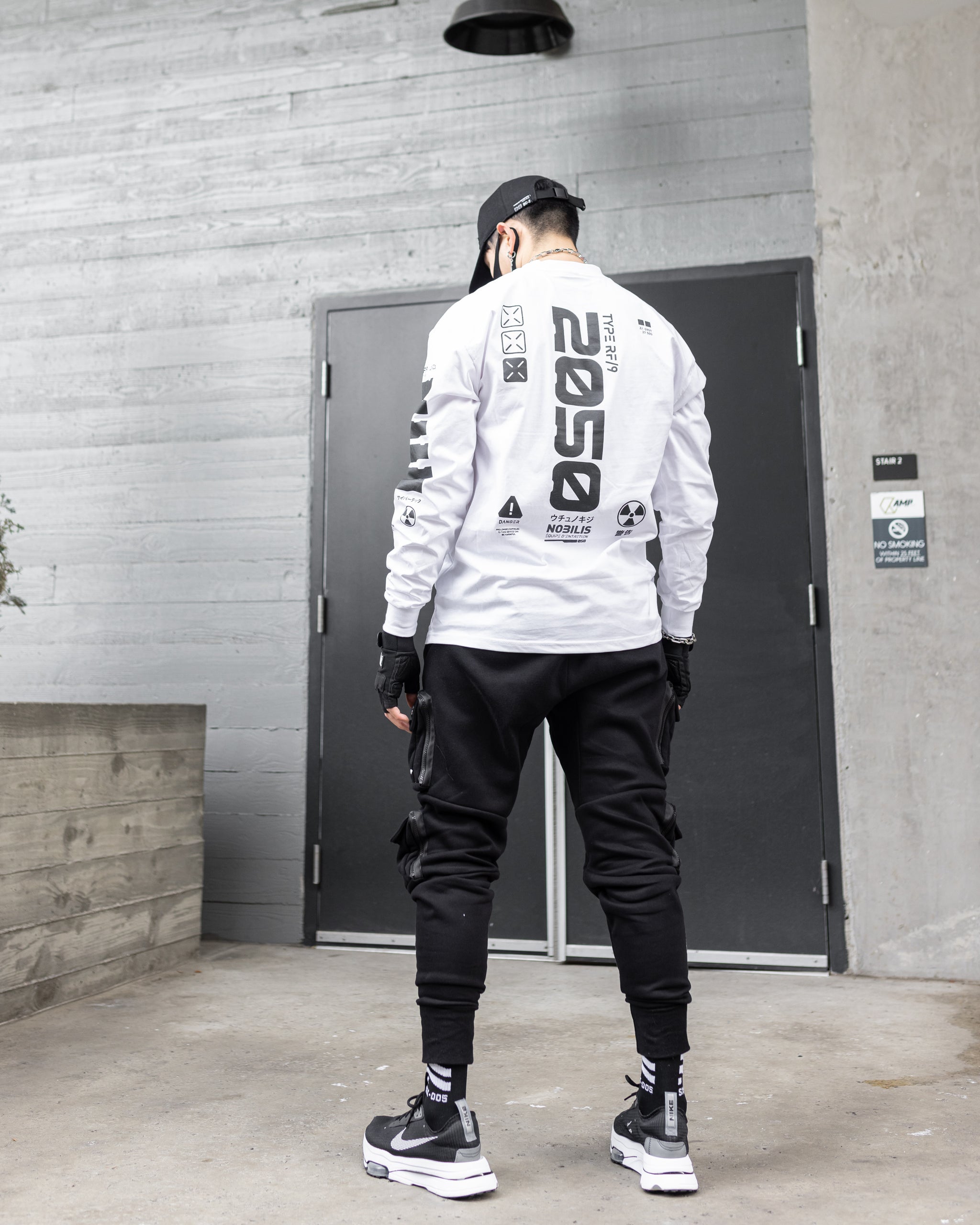 nike rf long sleeve