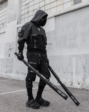 LRC-001F Light Recon Coat