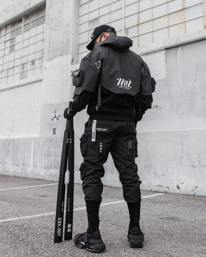 Light Recon Coat LRC-001F