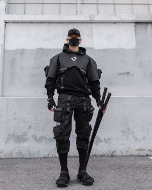 LRC-001F Light Recon Coat