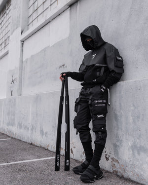 LRC-001F Light Recon Coat