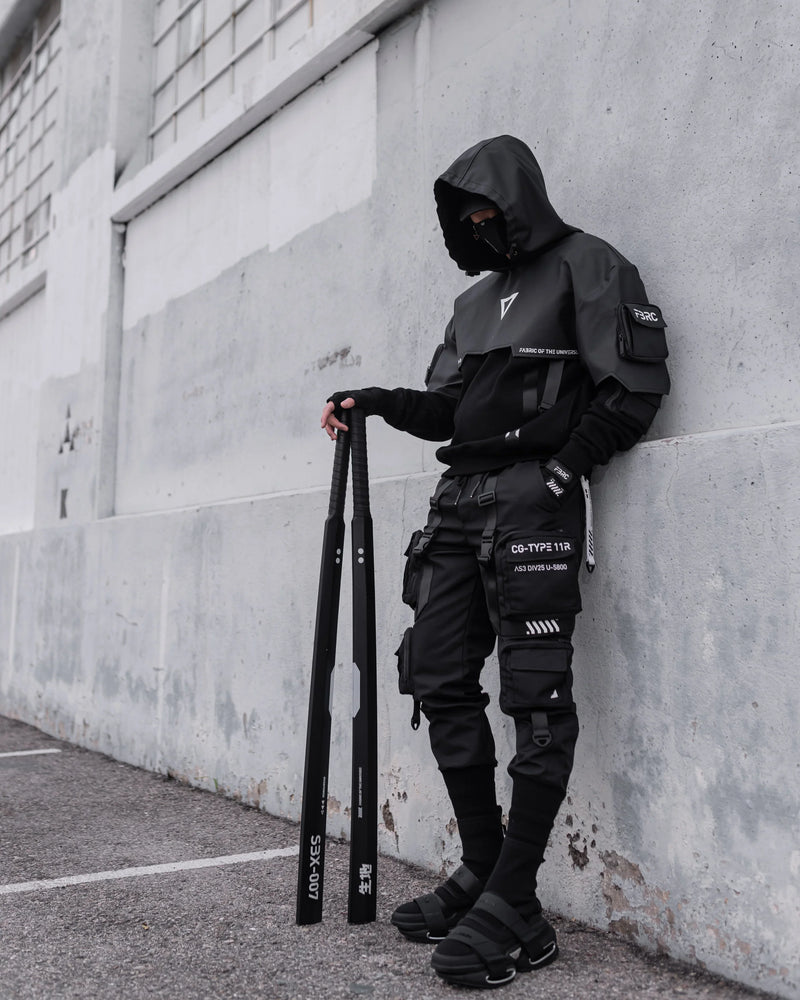 LRC-001F Light Recon Coat